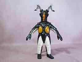 ジュンソフビセット Amazon.co.jp: KAIJIN x One up. マジンガーZ カイジン ワン